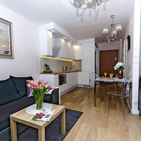 Apartament Sun Mare *