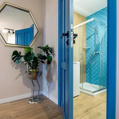 Sun Mare Apartament *