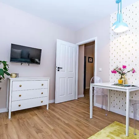 Apartament Sun Mare